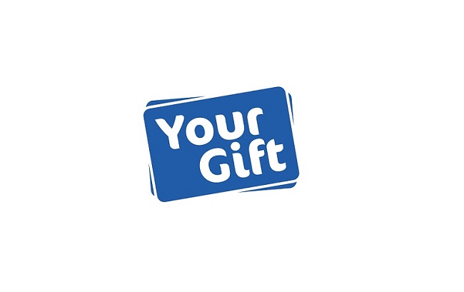 YourGift logo